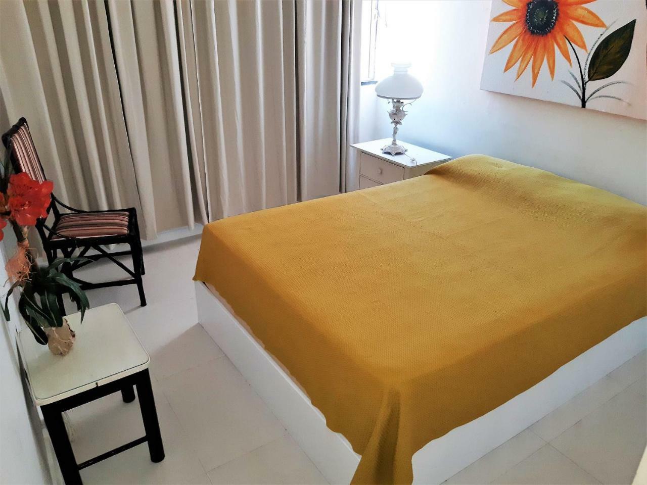 Apartamento Avenida Atlantica Rio de Janeiro