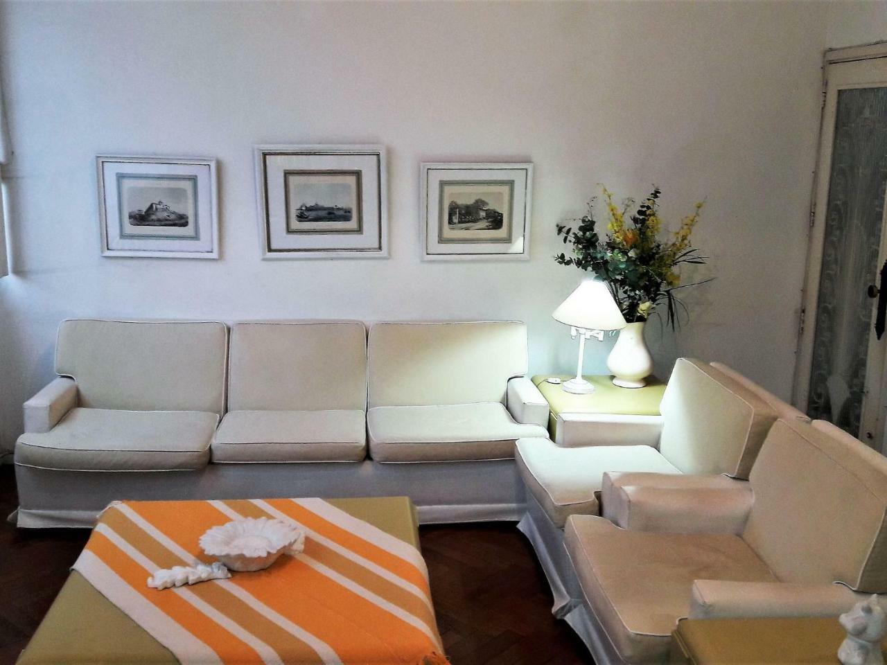 Apartment Apartamento Avenida Atlantica Rio de Janeiro