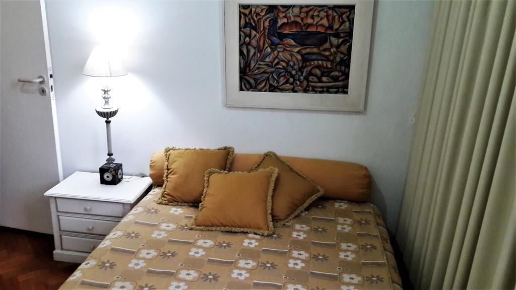 Apartamento Avenida Atlantica
