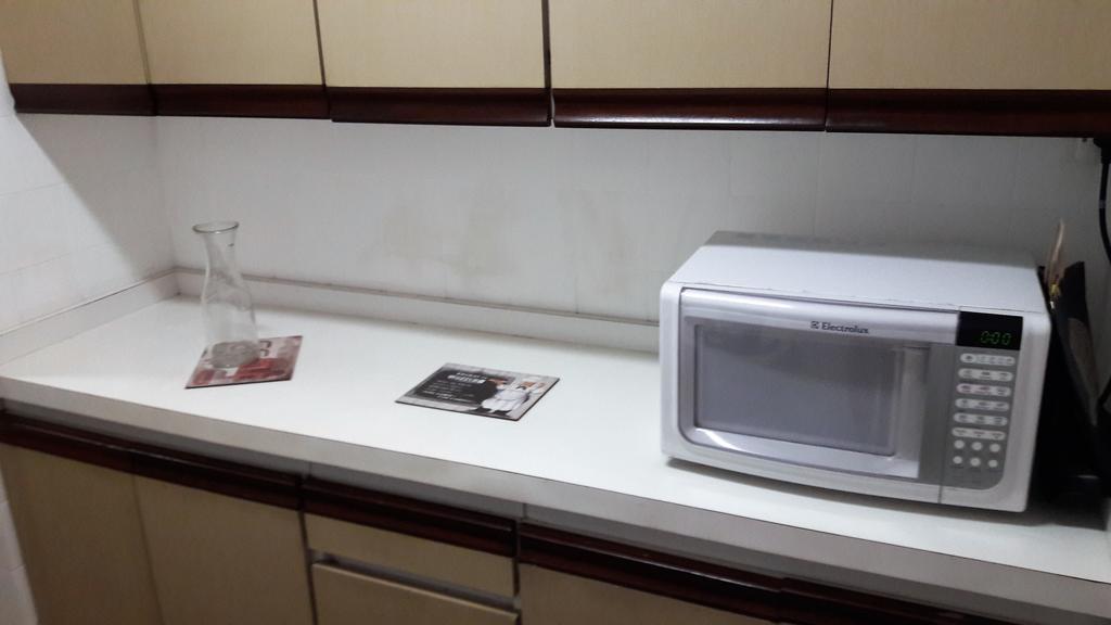 Apartamento Avenida Atlantica Apartment Rio de Janeiro