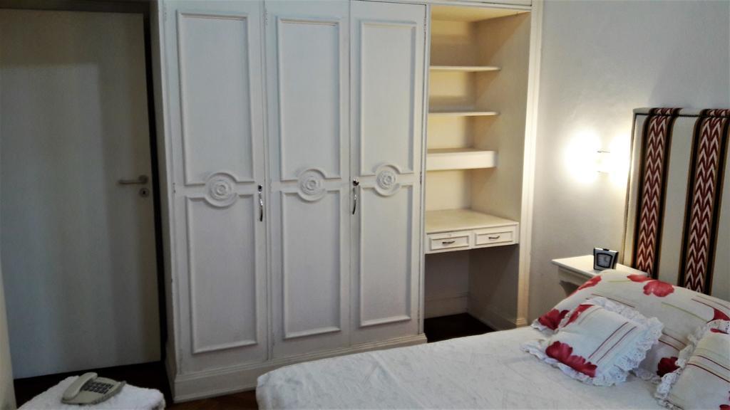 Apartamento Avenida Atlantica Apartment