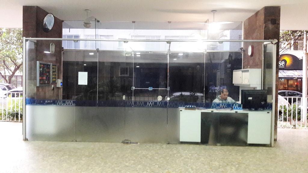 Apartamento Avenida Atlantica Apartment Rio de Janeiro