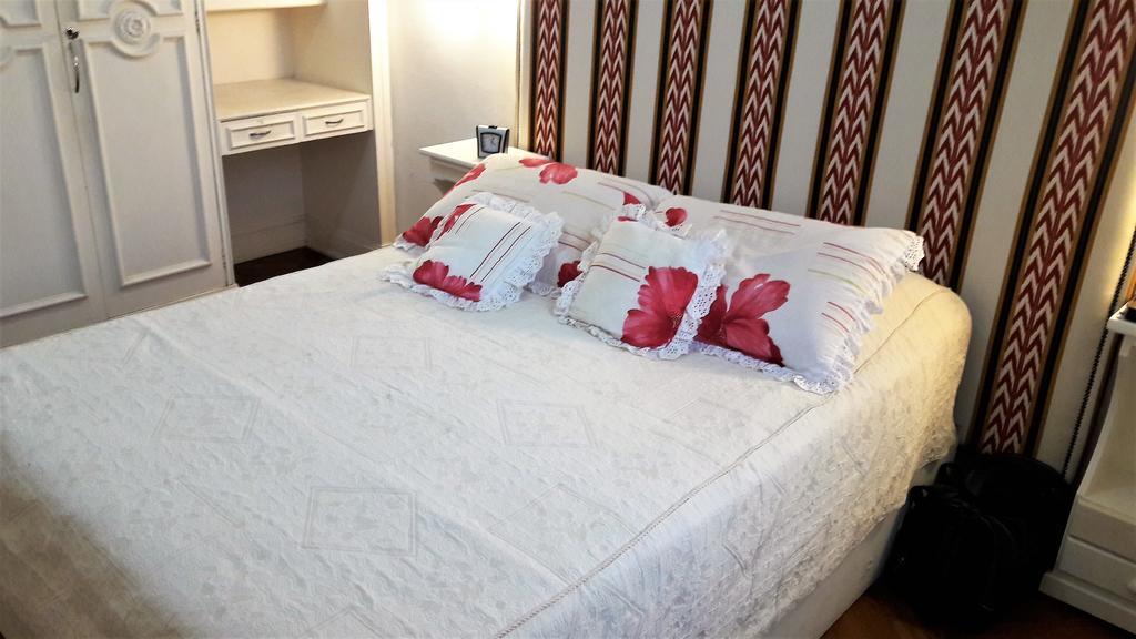 Apartamento Avenida Atlantica Apartment Rio de Janeiro