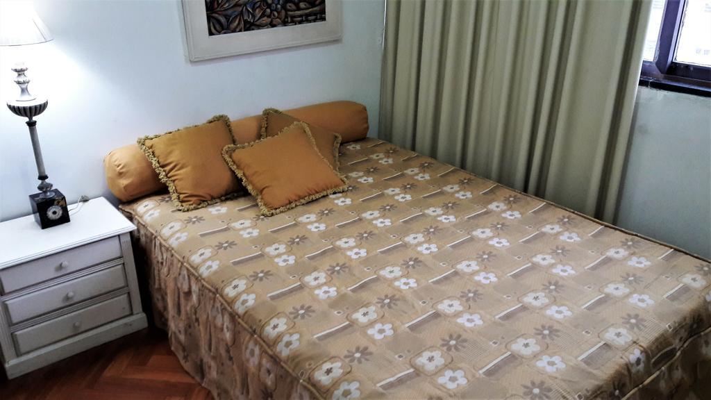 Apartemen Apartamento Avenida Atlantica *