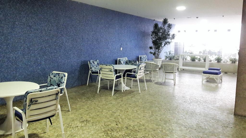 Apartamento Avenida Atlantica Apartment