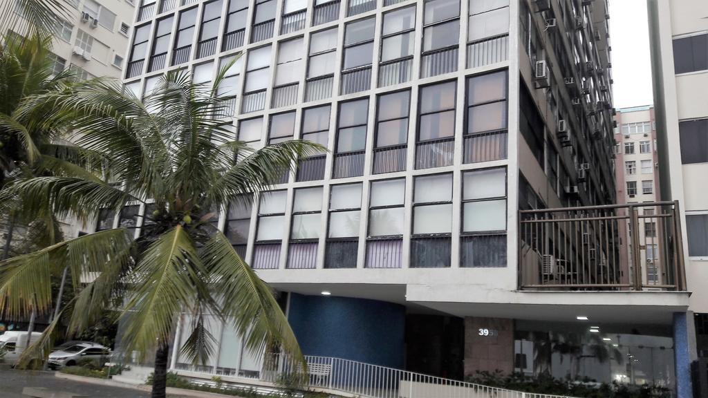 Apartamento Avenida Atlantica Apartemen