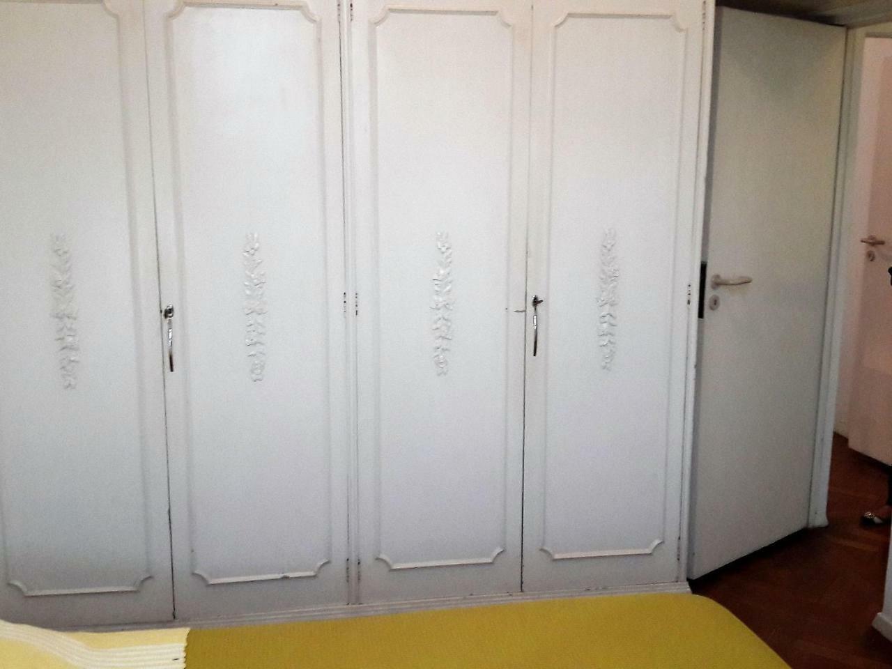 Apartamento Avenida Atlantica * Rio de Janeiro