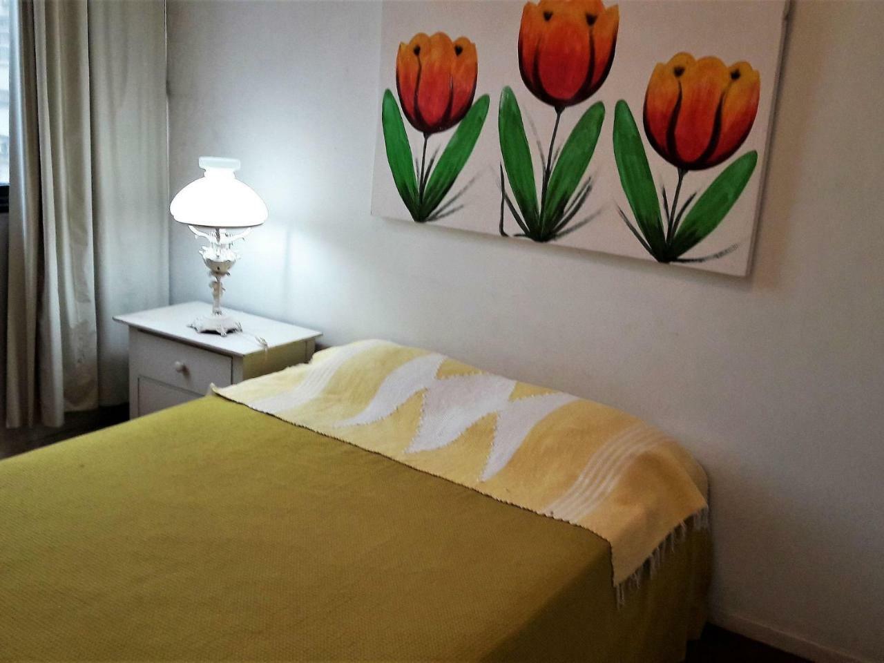 Apartamento Avenida Atlantica Apartemen