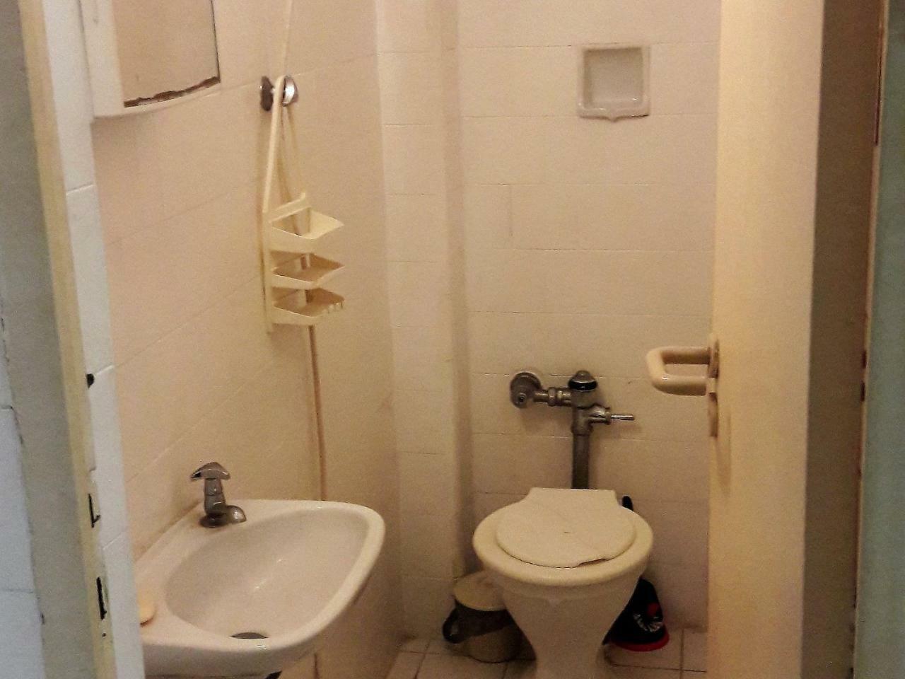Apartment Apartamento Avenida Atlantica Rio de Janeiro