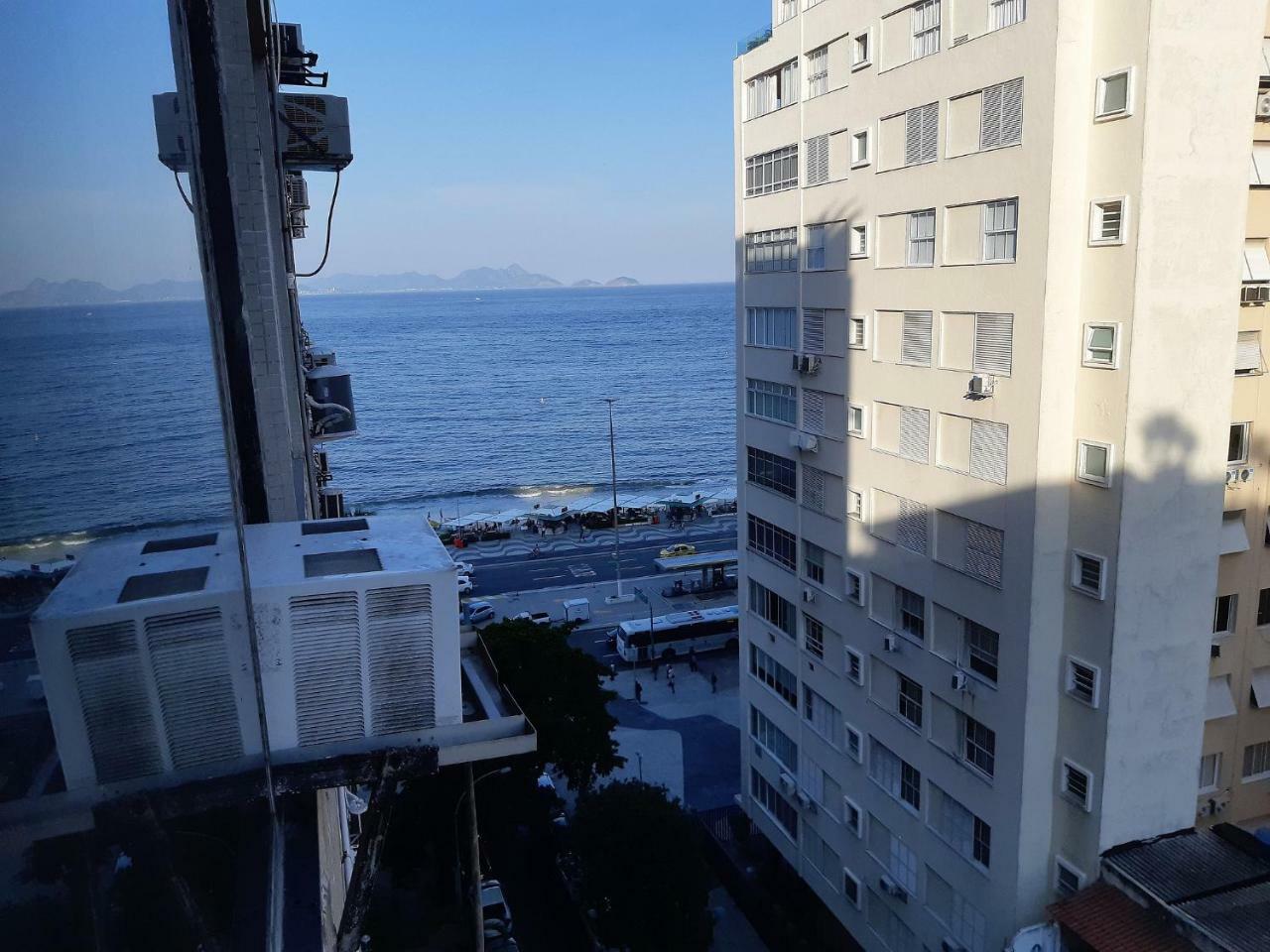 Apartment Apartamento Avenida Atlantica