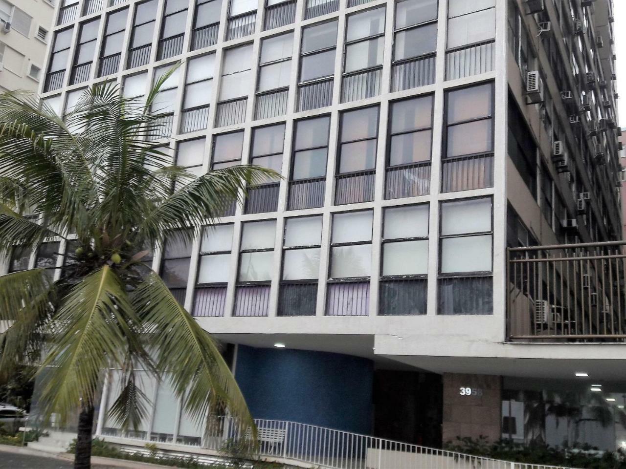 Apartment Apartamento Avenida Atlantica *