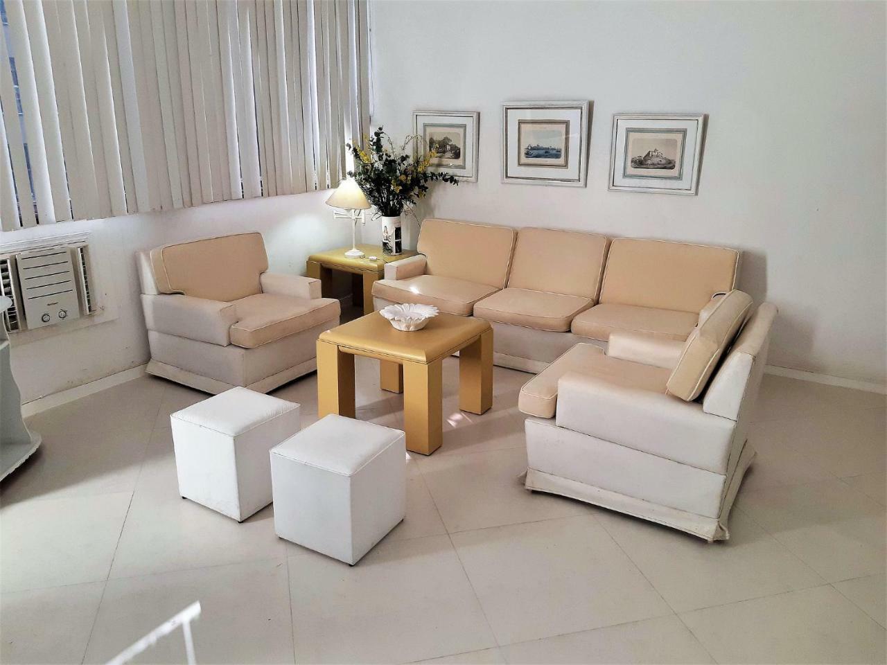 Apartamento Avenida Atlantica Apartment