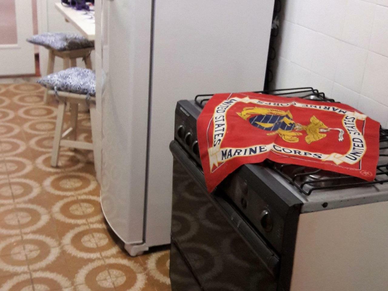 Apartamento Avenida Atlantica Rio de Janeiro