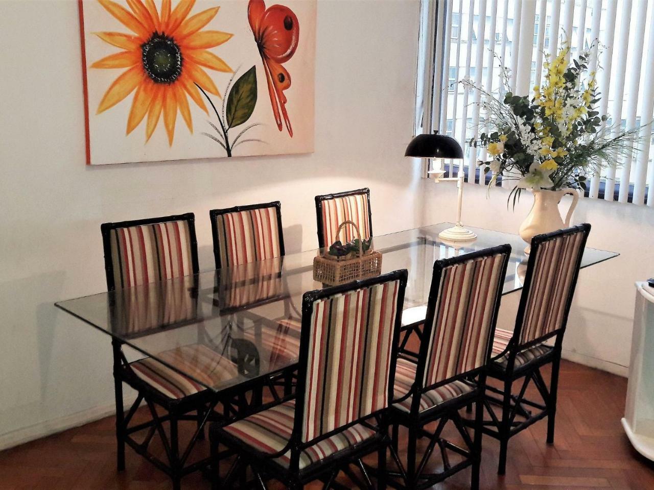 Apartamento Avenida Atlantica Apartment *
