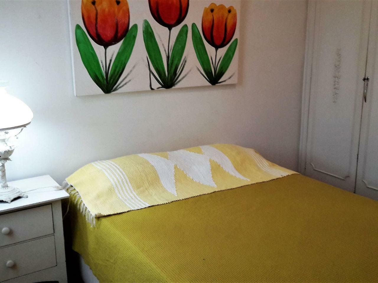 Apartment Apartamento Avenida Atlantica Rio de Janeiro
