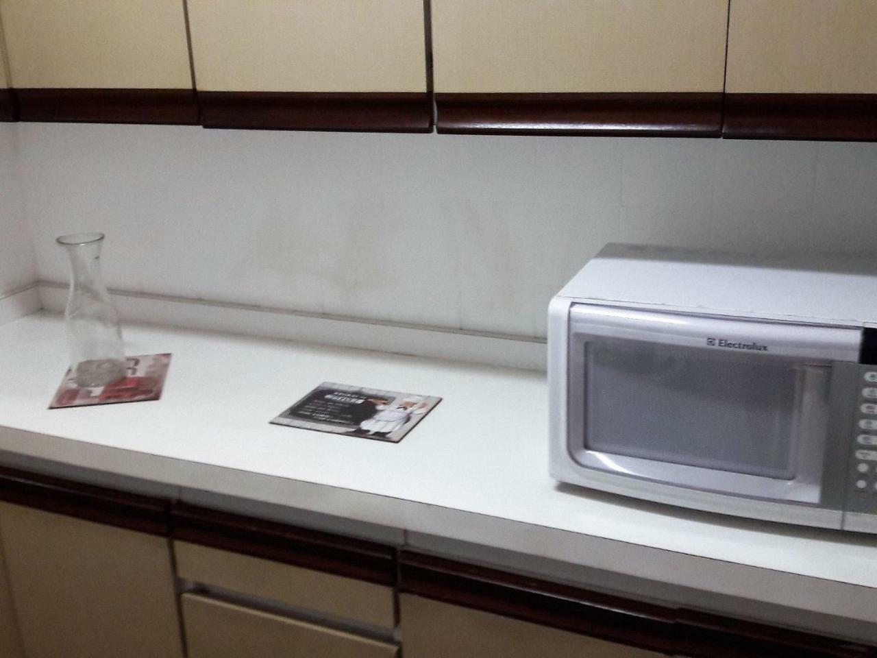 Apartemen Apartamento Avenida Atlantica *