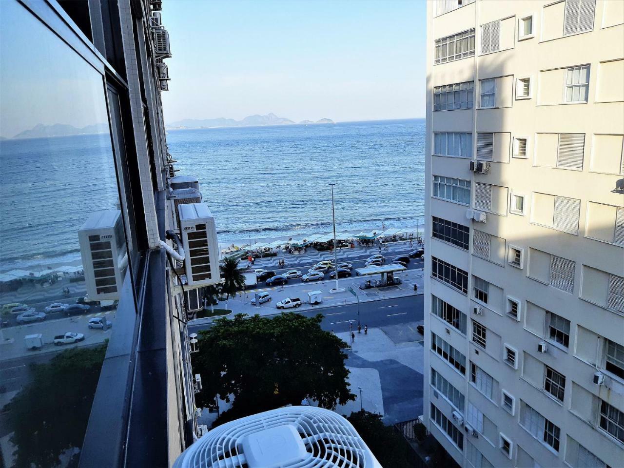 Apartamento Avenida Atlantica Apartment *