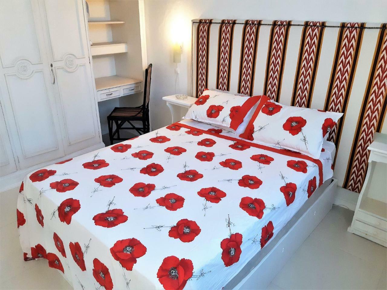 Apartamento Avenida Atlantica Apartemen Rio de Janeiro