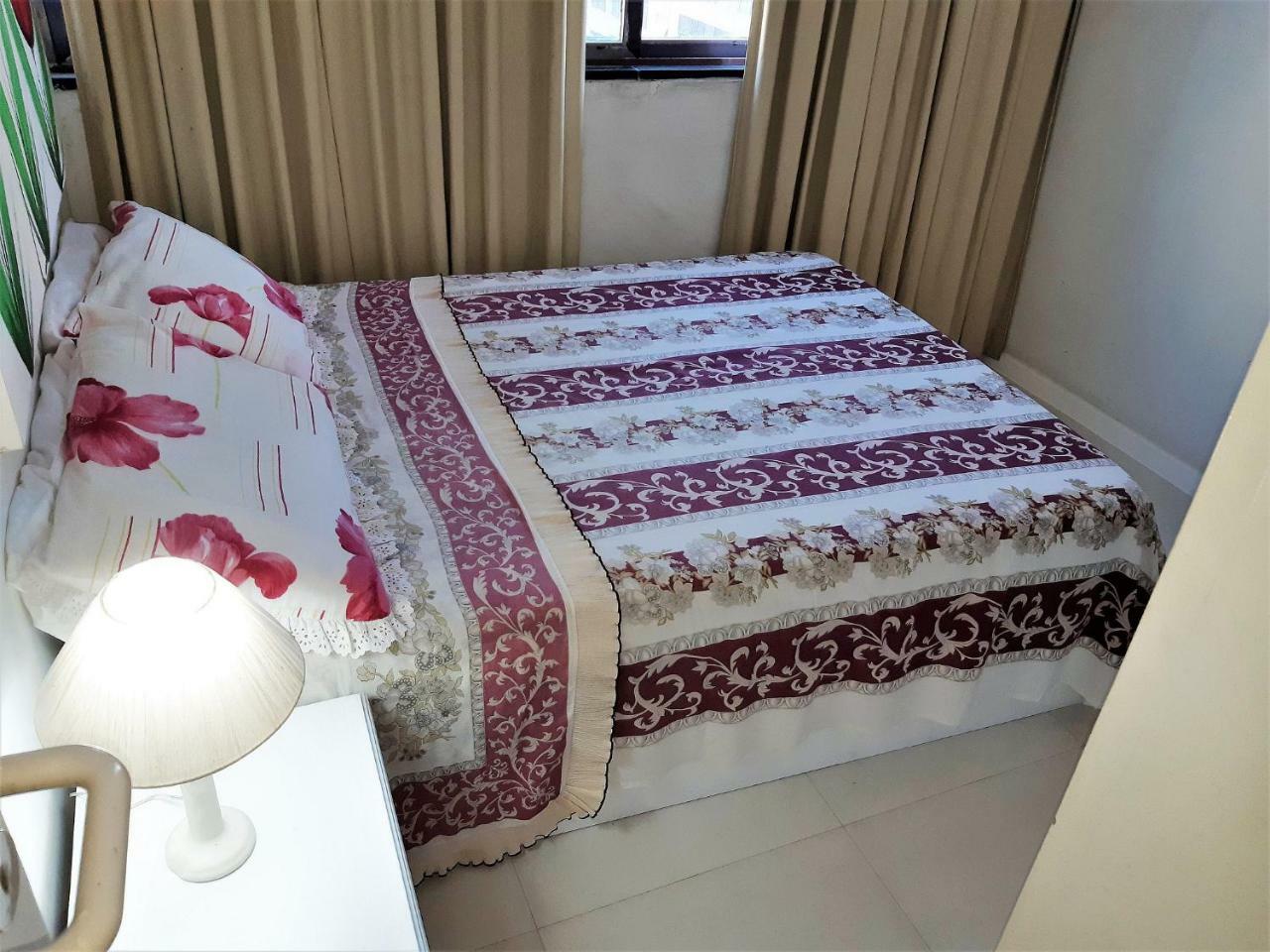 Apartamento Avenida Atlantica Apartment *