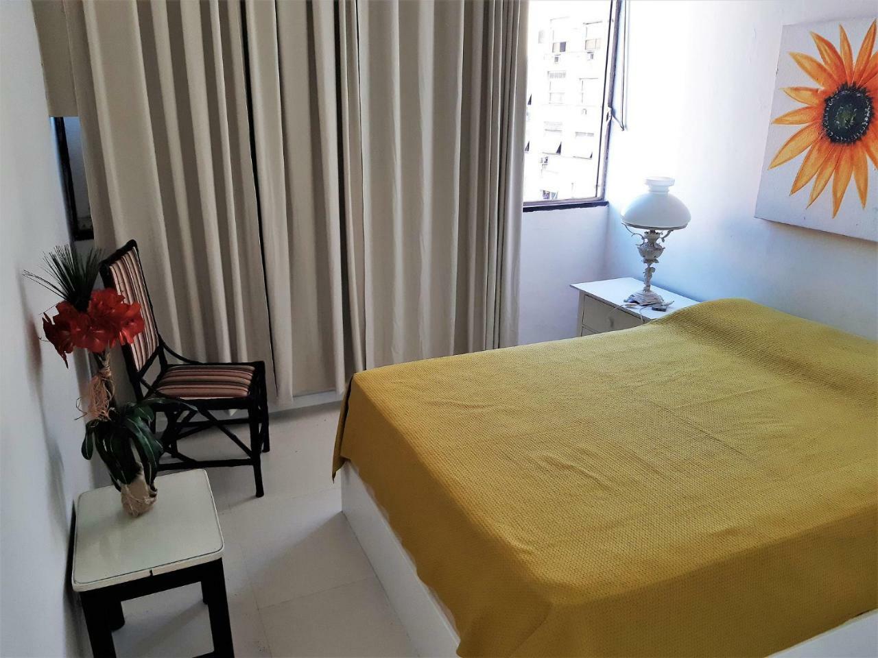 Apartment Apartamento Avenida Atlantica