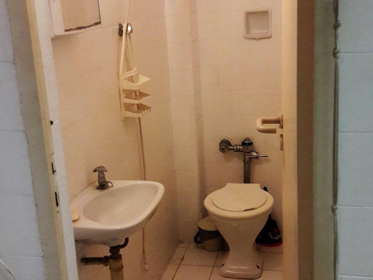 Apartamento Avenida Atlantica Apartment *