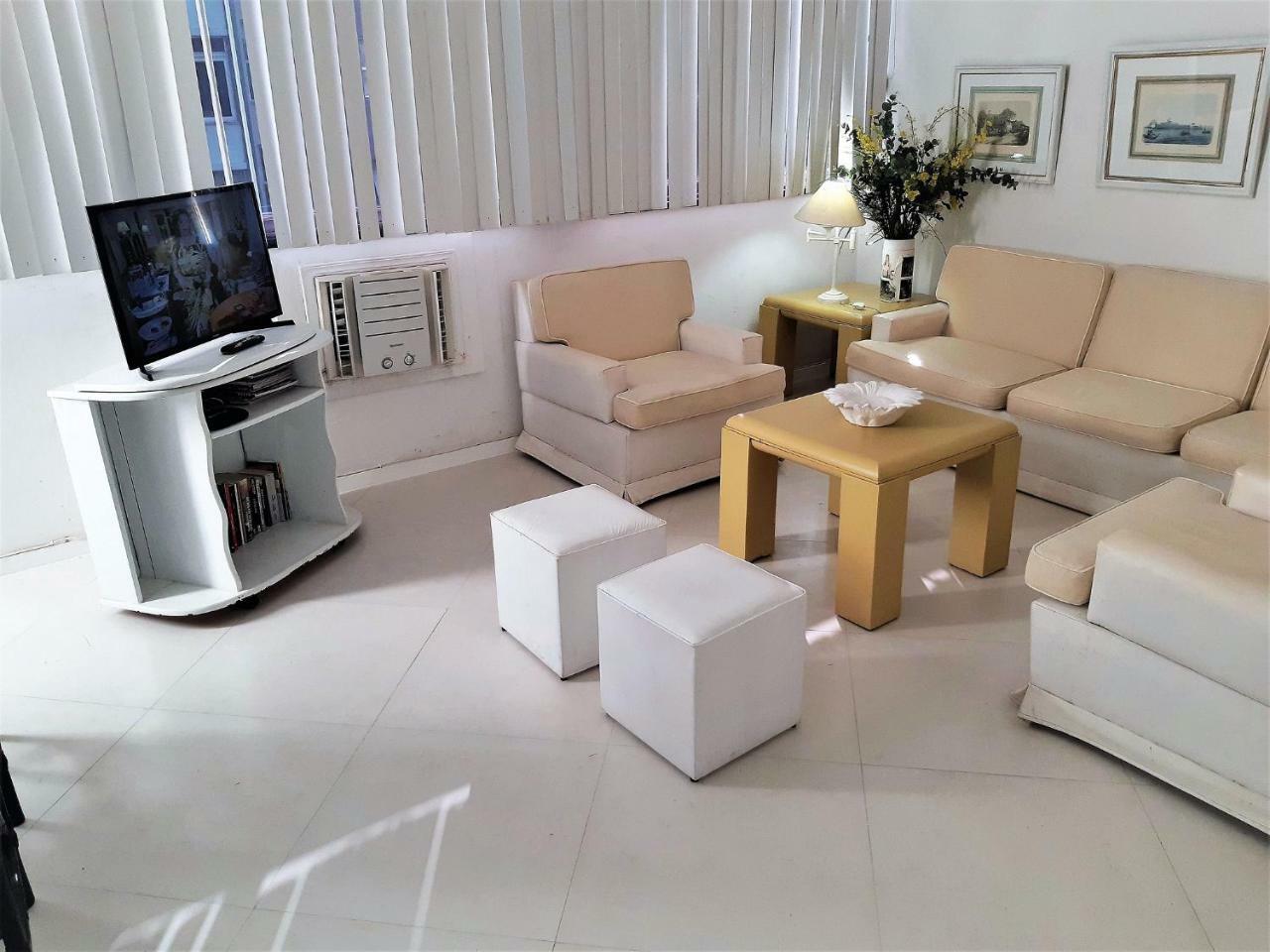 Apartamento Avenida Atlantica * Rio de Janeiro