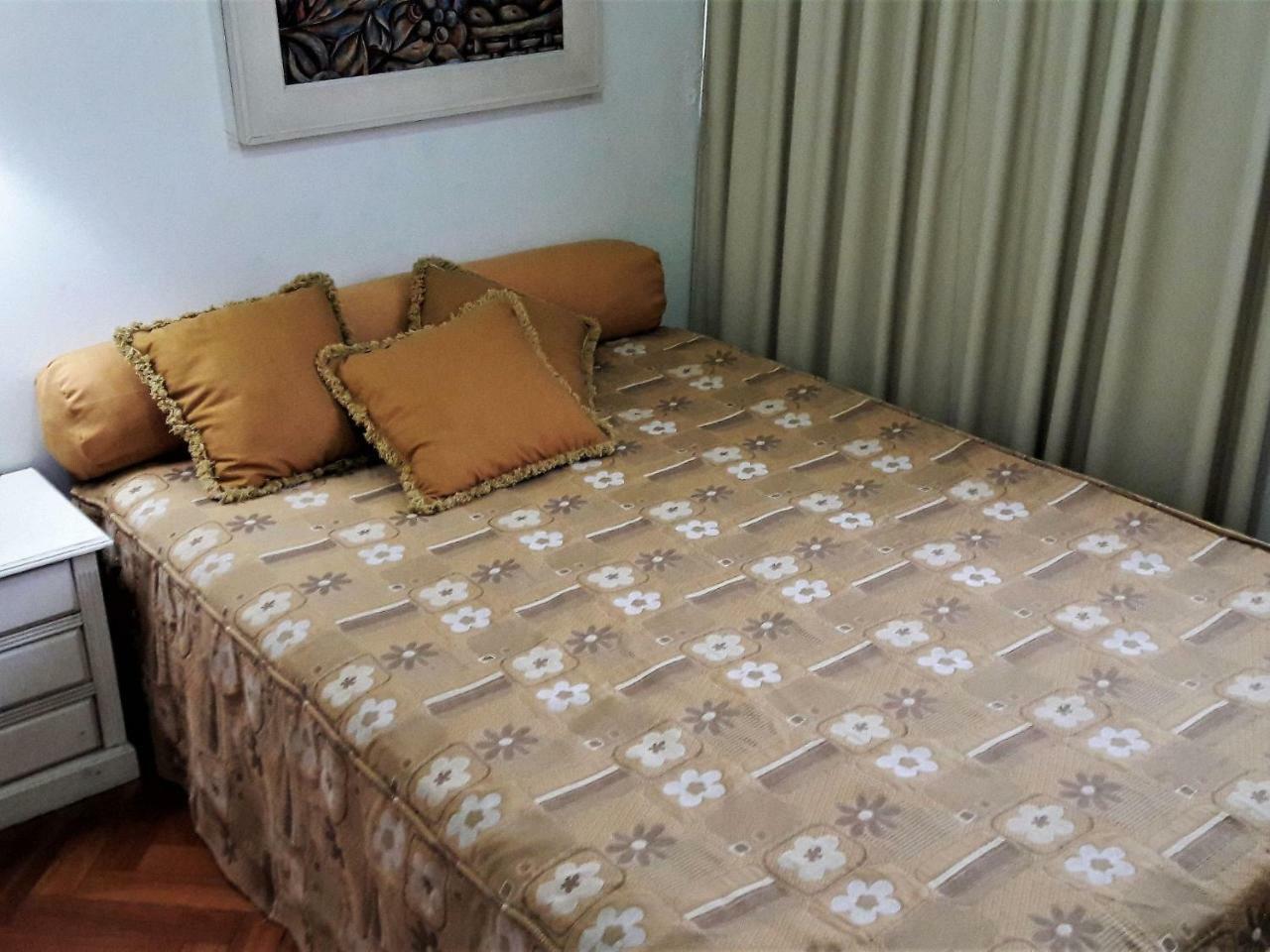 Apartamento Avenida Atlantica Apartemen Rio de Janeiro