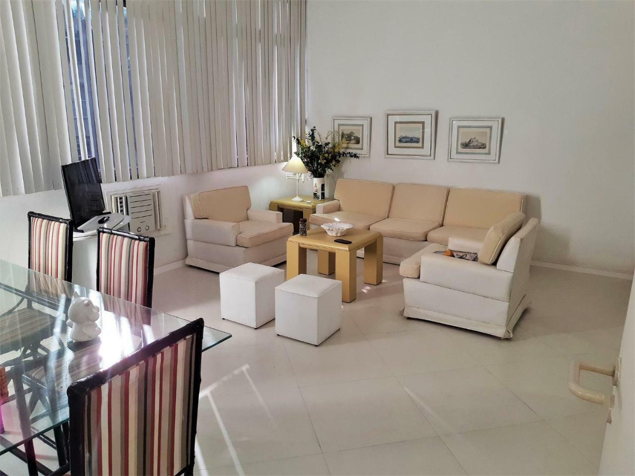 Apartment Apartamento Avenida Atlantica *