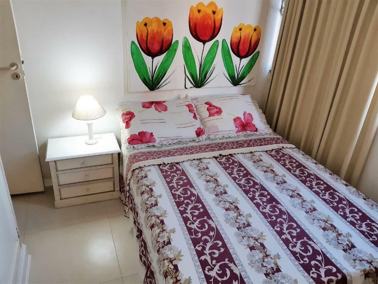 Apartemen Apartamento Avenida Atlantica