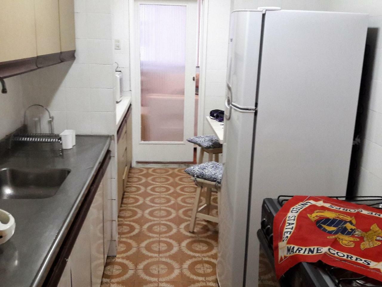 Apartamento Avenida Atlantica Rio de Janeiro