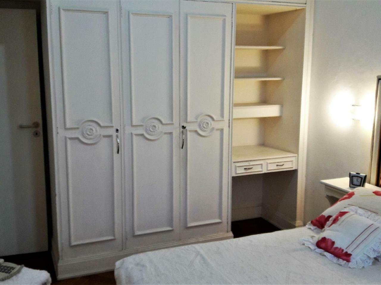 Apartemen Apartamento Avenida Atlantica *