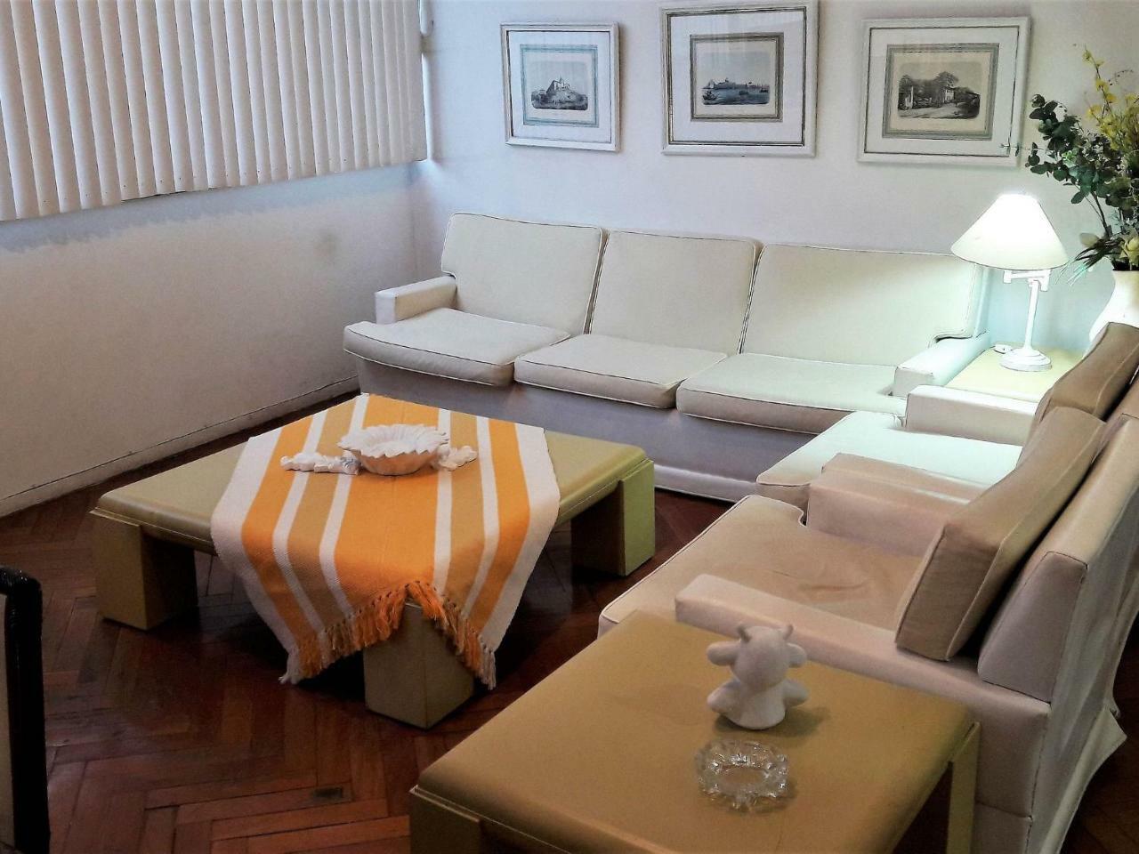 Apartamento Avenida Atlantica *