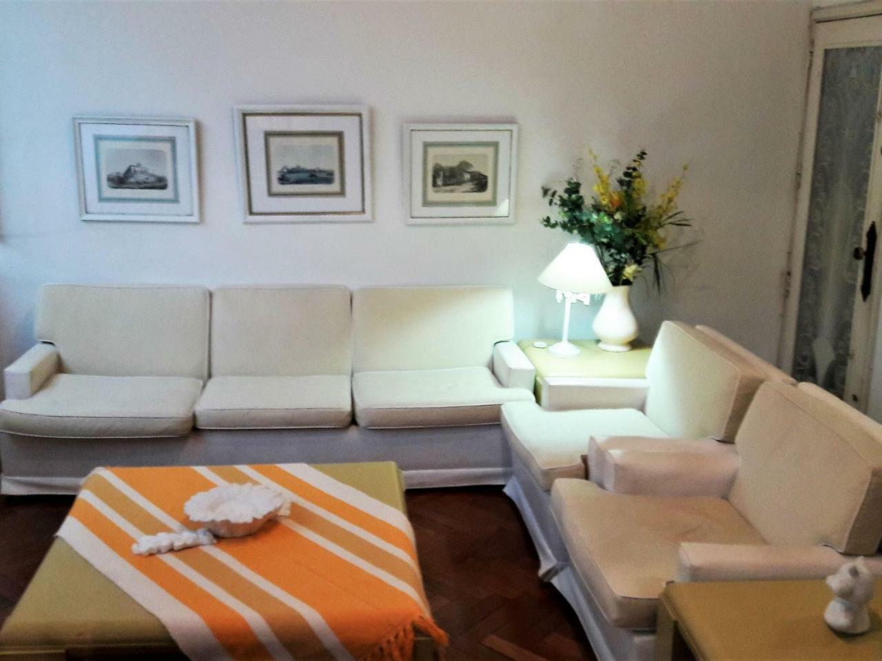 Apartamento Avenida Atlantica *
