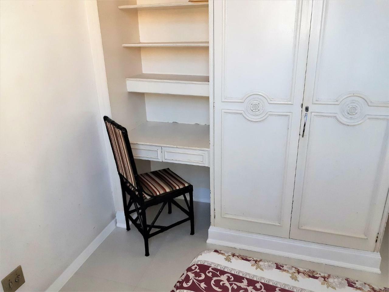 Apartamento Avenida Atlantica Apartment Rio de Janeiro