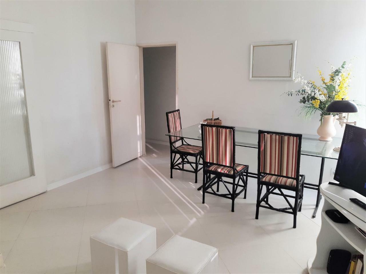 Apartamento Avenida Atlantica Apartemen *