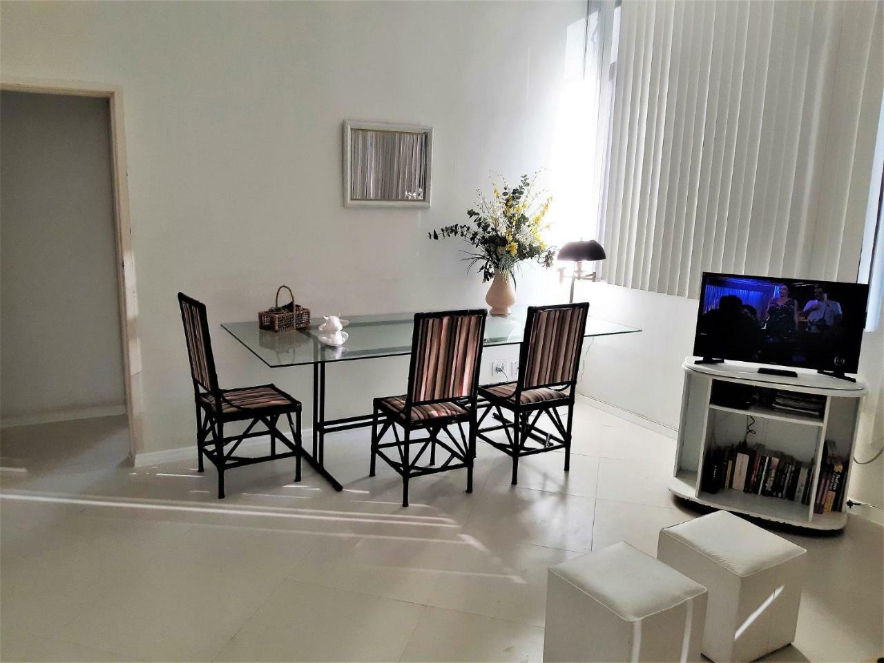 Apartamento Avenida Atlantica Apartemen