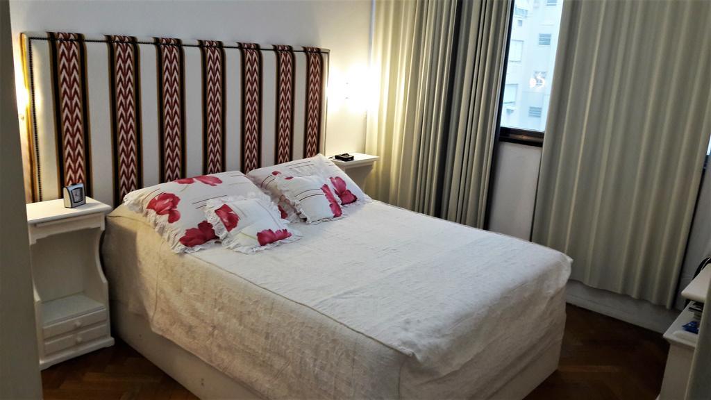 Apartamento Avenida Atlantica * Río de Janeiro