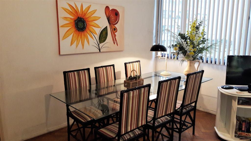 Apartamento Apartamento Avenida Atlantica *