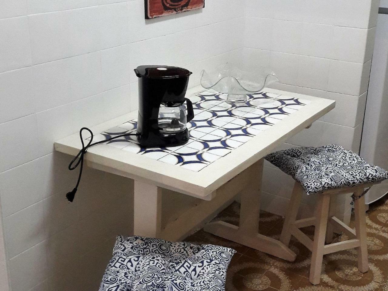 Apartamento Avenida Atlantica *