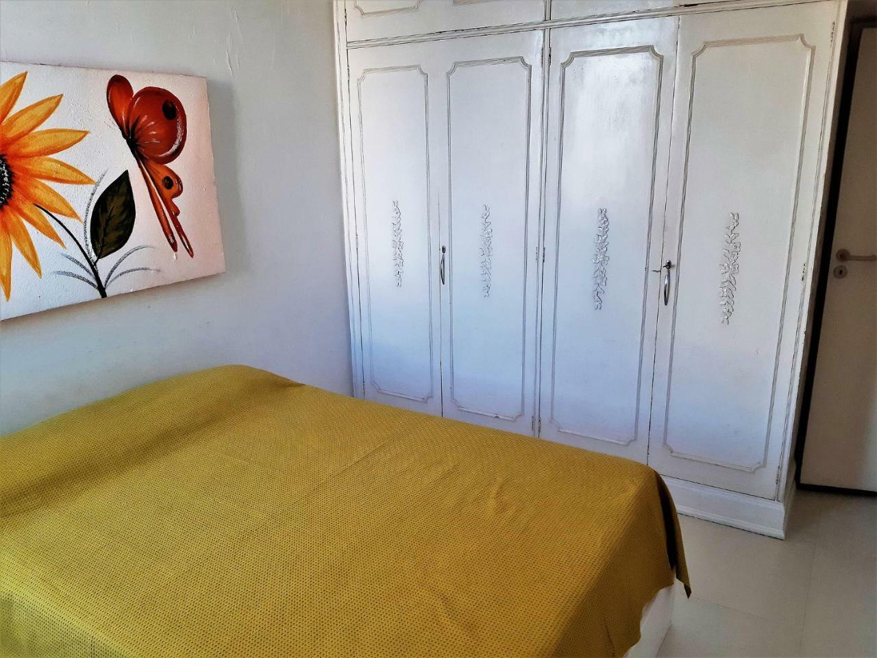 Apartamento Avenida Atlantica Apartamento