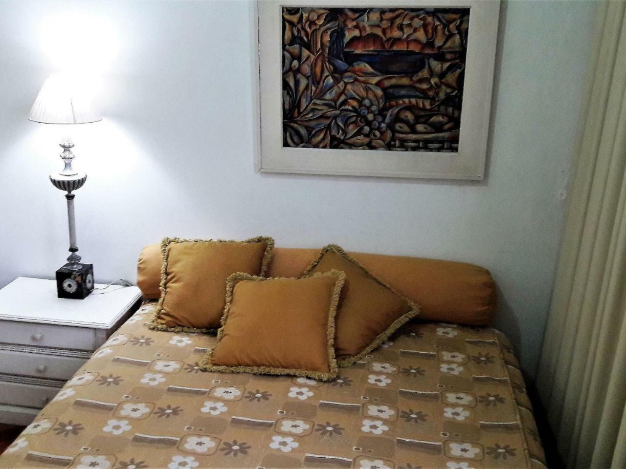 Apartamento Apartamento Avenida Atlantica Río de Janeiro