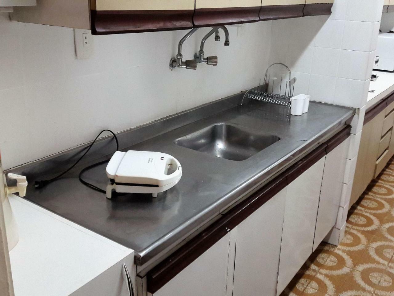 Apartamento Avenida Atlantica Río de Janeiro